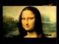 Леонардо да Винчи.«Мона Лиза». - 2007 • ВидеоКанал «exZotikA Max» 