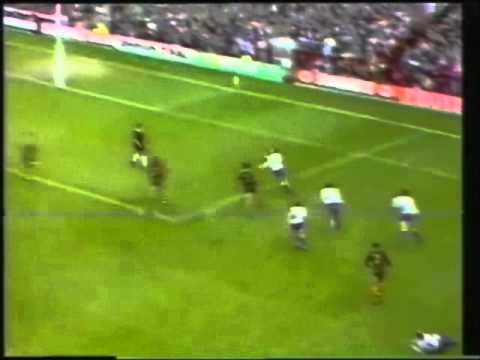 1990 Great Britain Vs Australia Lyons Try (Ray Hadley Call)