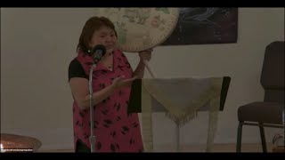 2022 06 19 Sunday Service ‘Inuit Spirituality’