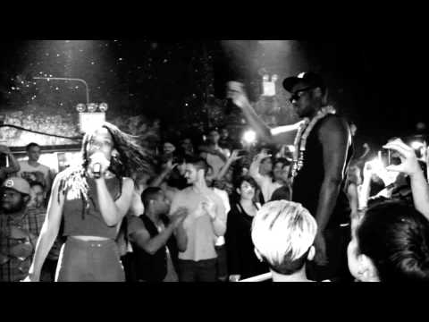 Ima Read (Live @ Westway)