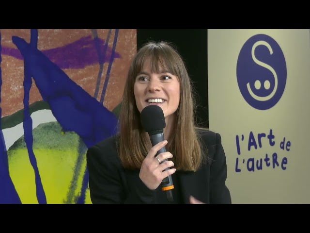 Vídeo relacionado con Fais-moi peur !: 1