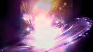 Max Corbacho - The Great Breath