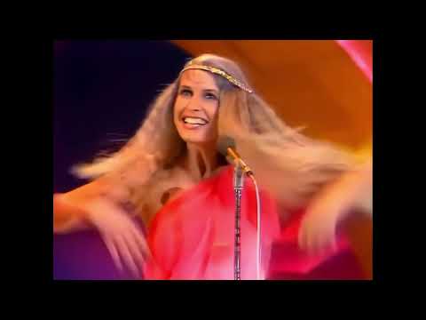 Schmetterlinge - Boom Boom Boomerang - Austria - Eurovision Song Contest 1977