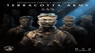 Terracotta Army: Discussion