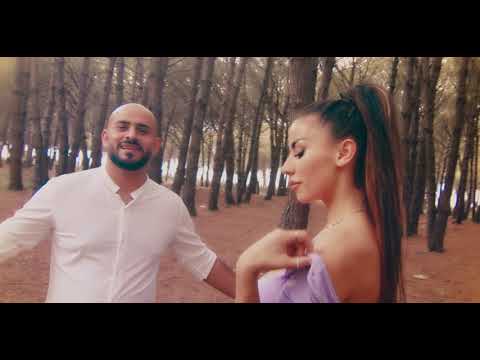 Vasil Alushi - Sar Karamela Tu Sijan (Official Video 6K)
