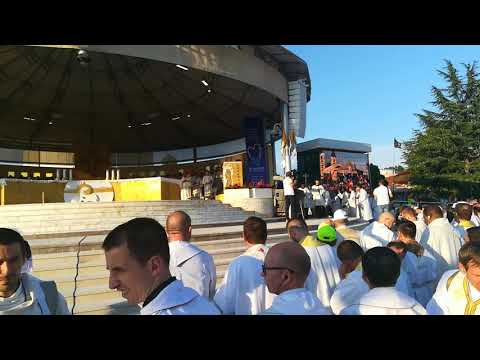 Mladifest 2019 - Follow me