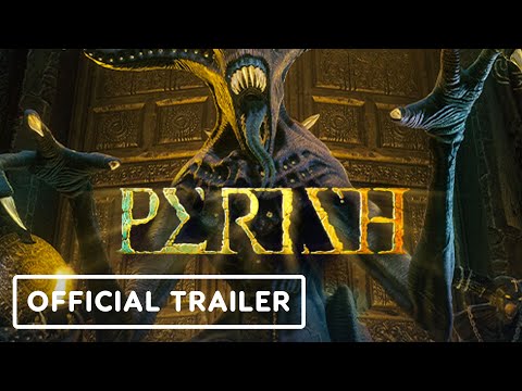 Perish - Official Gameplay and Music Trailer