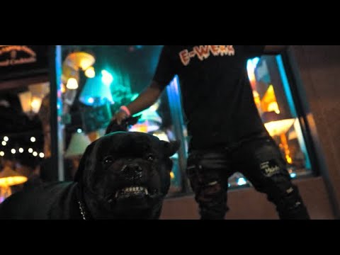 E Wezz - Way out freestyle (Official Music Video)