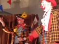 Rico The Scary Clown