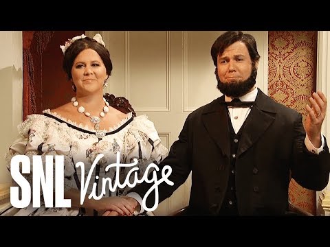 Ford's Theatre - SNL