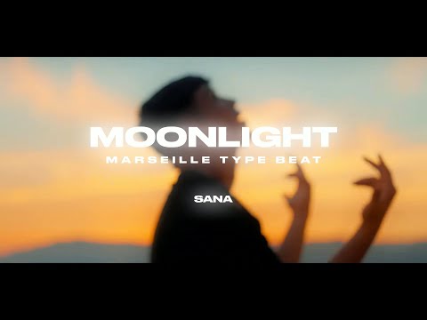 [FREE] RHOVE x Neza x 8blevrai Type Beat - "MOONLIGHT"