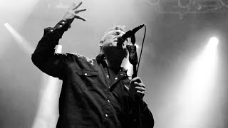 ALMAFUERTE: ME DA PENA CONFESARLO (TANGO DE CARLOS GARDEL)