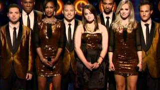 Sing-Off Episode 9 - Urban Method - It's Your Thing (Isley Brothers)