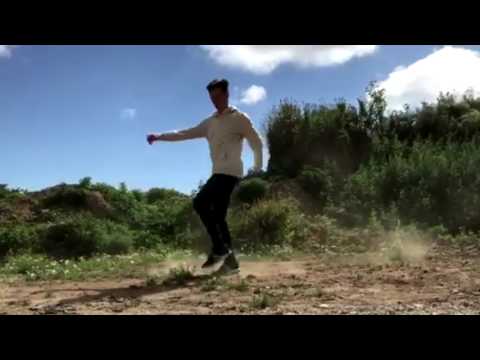 Cutting shapes - Stephen Murphy Feat. Emie - Miracle (LTGTR Remix)