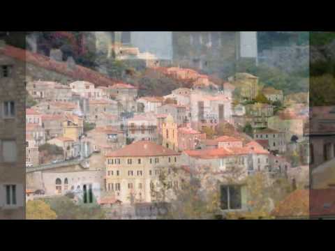 VIAGHJA LUNTANU........L'ATTRACHJU