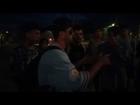 Bebu Duq vs Gnz Zkatt 4tos Barras de Barrio