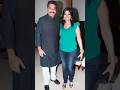 Ashutosh Rana With His Beautiful Wife Renuka Shahane Ashutoshrana Shorts Ytshorts