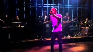 Kendrick Lamar SNL Performance Part 1 November 15 2014