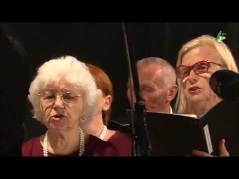 SPIVAJ, ŽAVORONJKU - Hor "Harmonija", Novi Sad