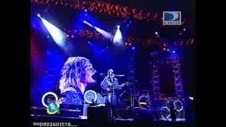 Silverchair - Rock in Rio 3 Full Concert