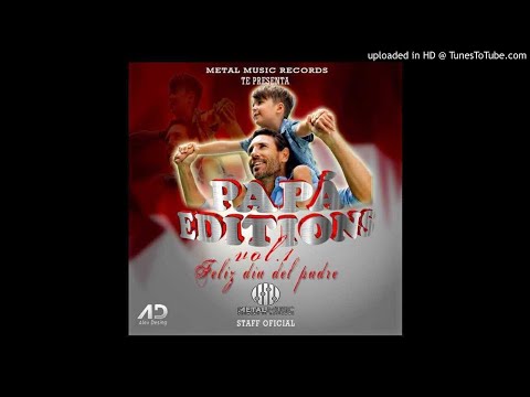 Grupero  Mix Dirquen Dj- MMR (Papa Edition)