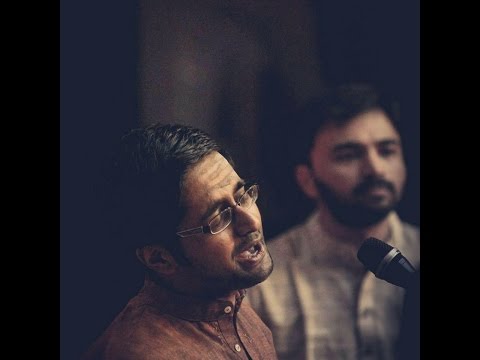 Abhishek Raghuram | Pagavari varnam