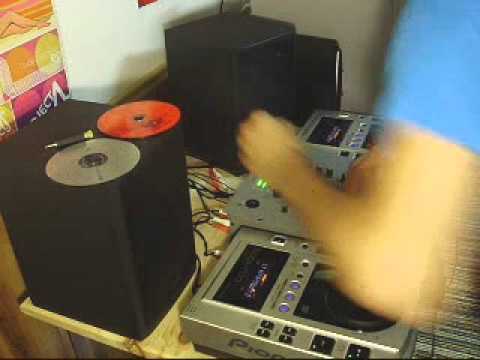 David Guetta Ft. Afrojack "Louder Than Words" vs.  Modjo - "Lady Hear Me Tonight"