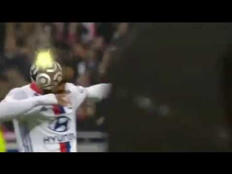 Alexandre Lacazette Goal HD - Lyon 3-2 Dijon 19.02.2017 HD ( 384 X 512 ).mp4