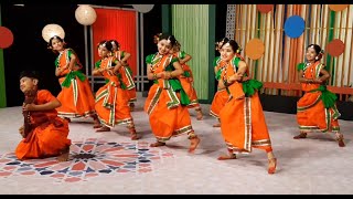 Download lagu Valo koira Bajao Go Dotara 😍| Kamala Sundari Nache | Probir Shil | Folk Dance | Nritya Niketan mp3