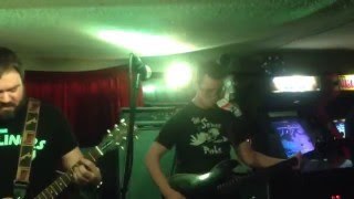 [COVER] MxPx - Your Problem, My Emergency