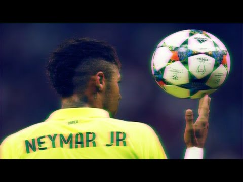 Neymar Jr ● 2 Goals - Barcelona vs Bayern München