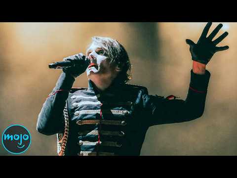 Top 10 Greatest Band Reunions Ever