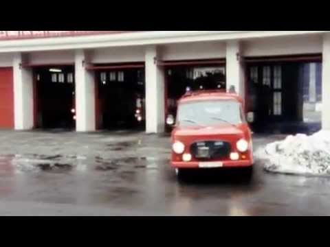 Zeitreise von Barkas zu VW in Chemnitz, zeitweilig als "Karl-Marx-Stadt" verunglimpft