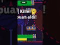 Colt Best KİLL Shorts Brawlstars Colt