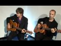 Crowded House exclusive acoustic of Saturday Sun
