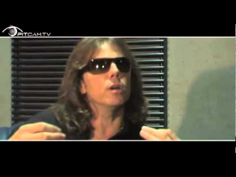 Classic Interviews - Europe (Joey Tempest).flv