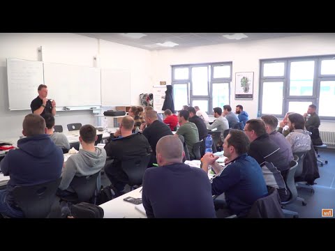 Situation der Berufsschulen in MV ist dramatisch - Berufsschulstruktur auf dem Prüfstand