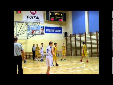 MChKK Chełmno - MMKS Żak Koszalin