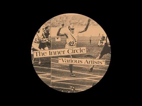 [PREMIERE] Inner Drive - Joe Roche x Mezla | The Inner Circle [2021]