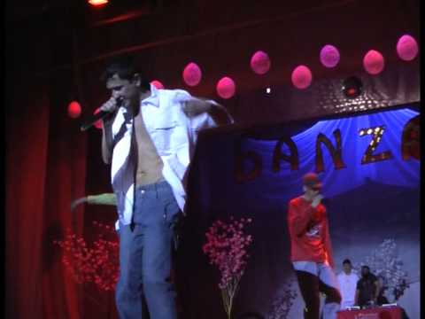 Рэпчик Зеленый)