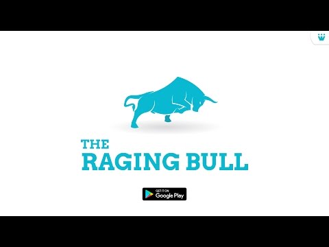 The Raging Bull Video
