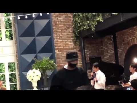 Two People – SF9 ROWOON.