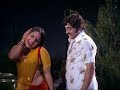 Jayabharathi And Soman Hot Song