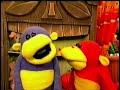 Playhouse Disney Ooh And Aah Bumper Charlie And Lola 2007 HQ