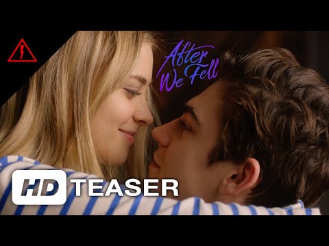 'After' 3: 'After We Fell' Details, Spoilers, Cast and Release Date