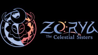 Zorya: The Celestial Sisters | First Play! - Co-op with xBeastlyRampage2x