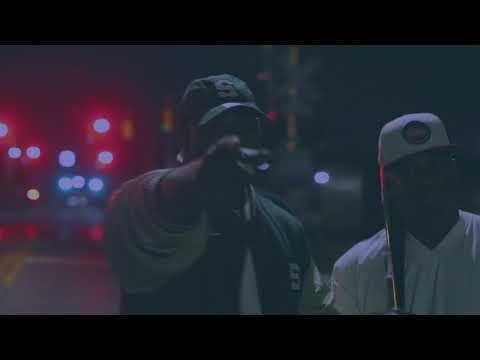 D-Boy Slim x HustleBoy Killa x SC Nate Bands x Dizzy - Actin (Shot By Dexta Dave)