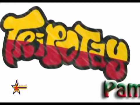 LEVEL Remix  Baky Wendy P Jay  Official Video by Tripotay