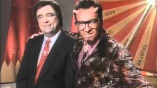 Elvis Costello - ...This Town... [480p]