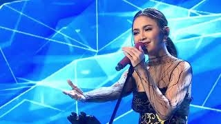 Download lagu MAHALINI - Sahabat Dulu Live Xavier Marks Indonesia Awards 2022 mp3